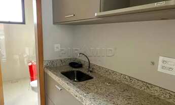 Imagem 6: Salão comercial com 296m², bairro Jardim Botânico, Zona Sul de Ribeirão Preto/SP