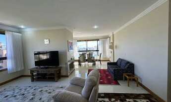 Imagem 3: Apartamento 117M² - para Alugar