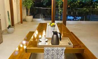 Imagem 5: Casa com 2 dormitórios à venda, 360 m² por R$ 3.195.000,00 - Jardim da Penha - Vitória/ES