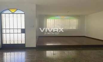 Imagem 3: MÉIER - CASA - Tenente Costa - Quartos - 3 Banheiros - 2 Vagas