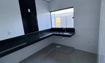 Imagem 6: Casa à Venda - Bairro Novo Primavera