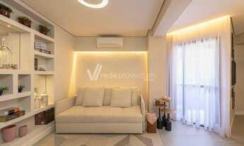 Imagem 6: Apartamento 2 Dormitórios Venda Cambui Campinas