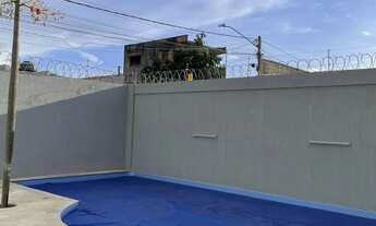 Imagem 6: Sobrado para venda possui 178 metros quadrados com 4 quartos