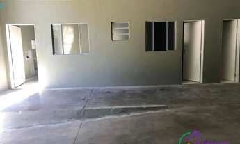 Imagem 6: GALPÃO - MORUMBI - SP