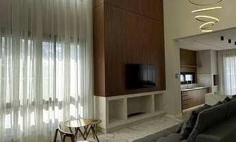 Imagem 6: Casa com 5 dormitórios à venda sendo 5 suítes, 352 m² por - R$ 6.500.000,00 - Santa Regina