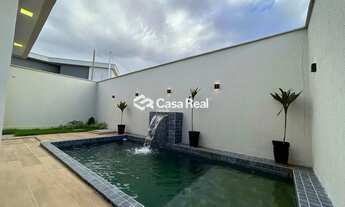 Imagem 7: Imóvel para venda tem 134 metros quadrados com 3 quartos em Araçagy - São José de Ribamar