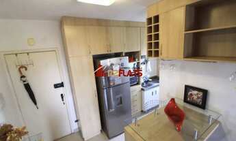 Imagem 6: Apartamento com ótimo preço no bairro Moema. Confira!