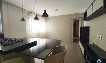 Imagem: Apartamento 65 m² com varanda gourmet 2