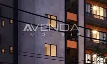 Imagem 2: APARTAMENTO com 2 dormitórios à venda com 56.53m² por R$ 650.105,00 no bairro Tarumã - CUR