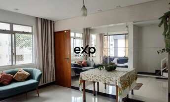 Imagem: Cobertura, 4 quartos, 1 suite, 2 vagas