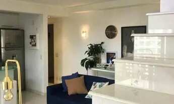 Imagem 15: Apartamento em Rua Silva Correia - Vila Nova Conceição - São Paulo/SP