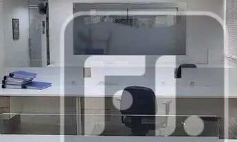 Imagem 6: Conjunto, 330 m² - venda por R$ 6.000.000,00 ou aluguel por R$ 46.220,08/mês - Bela Vista