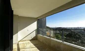 Imagem 4: Apartamento à venda, 224,68m², 4 quartos, 4 vagas, Santa Lúcia, Belo Horizonte