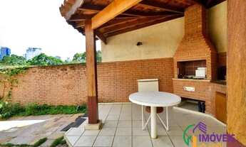 Imagem 4: CASA EM CONDOMÍNIO - ALPHAVILLE - SP