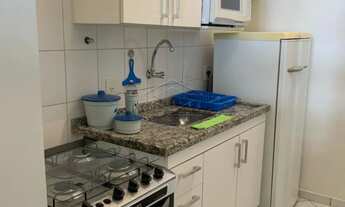 Imagem 5: AL KONEITRA - APARTAMENTO MOBILIADO, COM 1 DORMITÓRIO, AO LADO DA UNISAGRADO. VILA MARACY