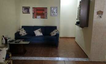 Imagem 4: Vendo Casa de 03 Quartos na Quadra 21 do Paranoá na rua do antigo mercado pinho