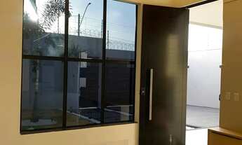 Imagem 7: Térrea para venda possui 200 metros quadrados com 3 quartos em Setor Faiçalville - Goiânia