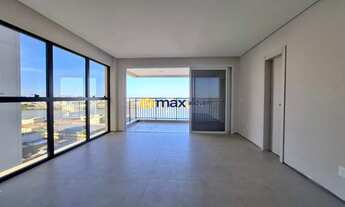 Imagem 3: Amplo apartamento com 4 quartos (2 suítes e 1 demi-suíte,) à venda no bairro Centro em Ita