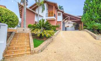 Imagem: Sobrado c/ piscina à venda (Shopping Galleria)