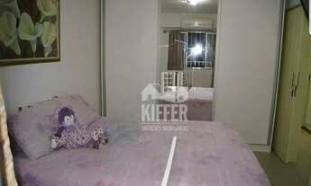 Imagem 3: Apartamento Térreo 3 Quartos com Área Gourmet em Maria Paula AP6691