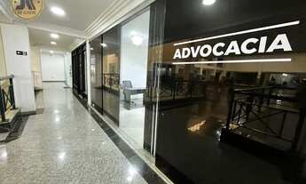 Imagem 2: Sala à venda e para alugar em Jaguariúna, Centro, com 48.78 m², Jaguar Center