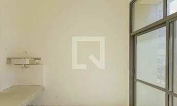 Imagem 2: Apartamento à Venda - Brooklin, 1 Quarto, 23 m2