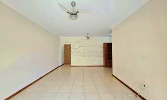 Imagem 7: Apartamento de 111m² com 03 quartos sendo 01 suíte para locação - Nova Aliança