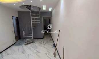 Imagem 4: Méier Apartamento cobertura com 3 dormitórios