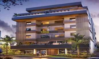 Imagem: Allegro Residence Lançamento no Santo