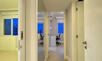 Imagem 6: Vendo Apartamento na Ponta do Farol - FarSol da Ilha - com 142m² - 3 Suítes