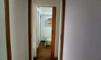 Imagem 4: RV-MAR 5400 EXELENTE QUARTO E SALA NO CENTRO