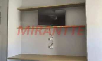 Imagem 5: Apartamento de 24m² com 1 quartos em Bela Vista