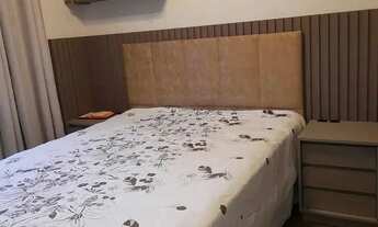 Imagem 7: Apartamento mobiliado com 3 dormitórios sendo 1 suíte e 2 vagas de garagem em Itajaí