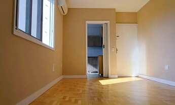 Imagem 4: Apartamento 3 dormitórios 1 vaga no Bairro Floresta