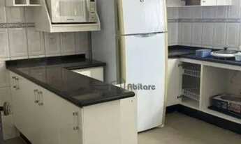 Imagem 2: Apartamento com 2 dormitórios para alugar, 90 m² por R$ 3.250,00/mês - Parque Campolim - S