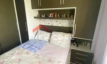 Imagem 7: Apartamento em Rua das Prímulas - Portais (Polvilho) - Cajamar/SP