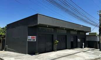 Imagem: Loja - Senhora de Fátima - Betim - MG