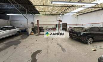 Imagem 5: Galpão para alugar no Bairro Vila Regente Feijó - São Paulo/SP