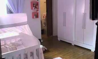 Imagem 6: Sobrado para aluguel 2 quartos 1 vaga Bangu - Santo André - SP