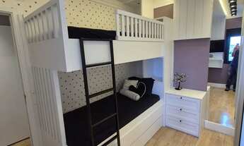 Imagem 7: Apartamento VIVANT