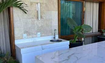 Imagem 4: Imóvel para venda possui 250 metros quadrados com 3 quartos em Barra da Tijuca - Rio de Ja