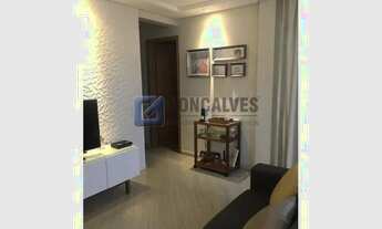 Imagem 5: Apartamento 3 dormitórios sendo 1 suite, 82 mts² no Jardim Bela Vista em Santo André