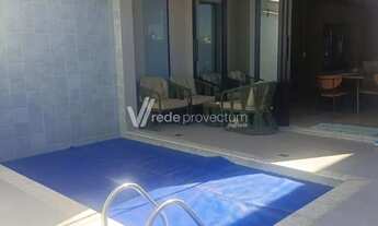 Imagem 6: Casa - Swiss Park - Campinas