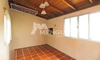 Imagem 3: Aluga-se casa no Passo D'Areia com 154m², 3 dormitórios por R$ 9.900,00