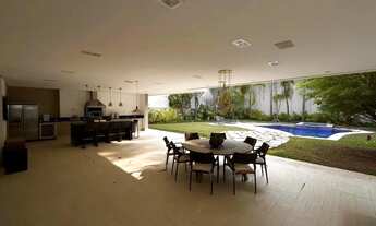 Imagem 5: Casa para locação no Tamboré 02, Santana de Paranaíba/SP