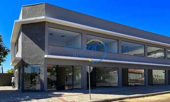 Imagem 2: Salão-Loja para alugar por R$ 2500.00, 97.00 m2 - CENTRO - ROLANDIA/PR