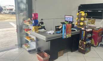 Imagem 8: Vendo Mini mercado montado