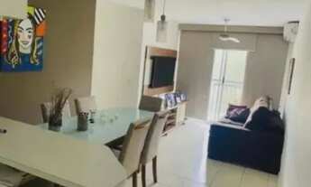 Imagem 2: Apartamento (Padrão), com 2 quartos e 2 banheiros à Venda, 63 m² em São Paulo/SP