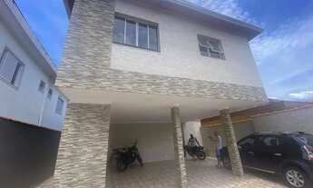 Imagem: Casa em Vila São Jorge, Casa em São Vicente