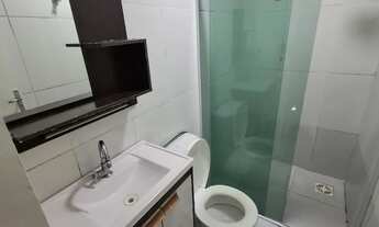 Imagem: ALUGO / APTO EM REESIDENCIAL NO CONJUNTO